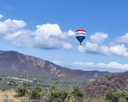 Terreno Amplio Y Natural #3, En Sector Guaimeque, Nueva Esparta, Isla De Margarita