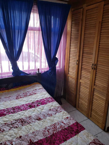Se Alquila Apartamento Semiamueblado Santa Lucía Barva Hdia