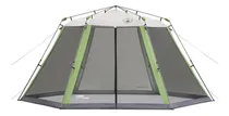 Comprar Gazebo Con Paredes De Mosquitero Coleman Instant