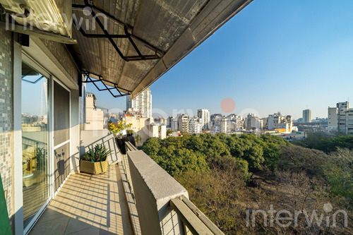 Departamento - Duplex - 4 Ambientes Con Doble Balcon - San Telmo .