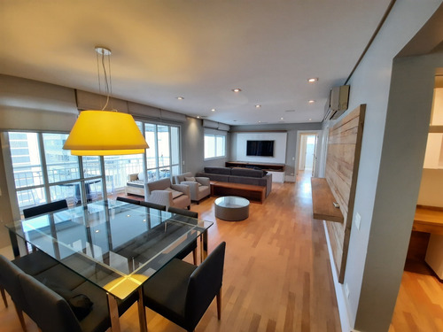 Imagem 1 de 30 de Apartamento Em São Paulo - Sp - Ap0454_sell