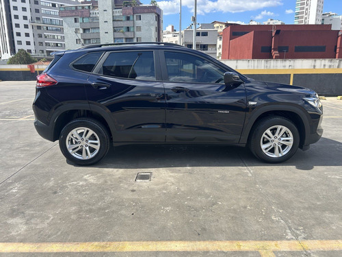 Chevrolet Tracker 1.0 TURBO FLEX LT AUTOMÁTICO