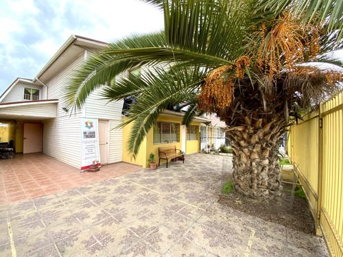 Venta Local Comercial Uso Sala Cuna/jardin Infantil