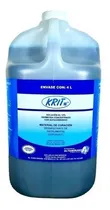 Comprar Krit Desinfectante De Instrumental Antioxidante (2 Galones )