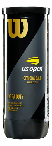 Pelotas De Tenis Para Adultos, Paquete De 3, Color Amarillo,