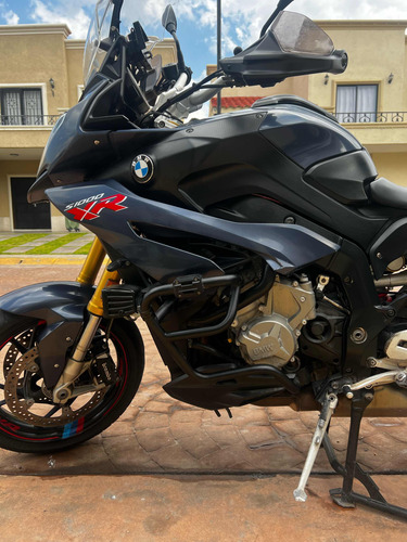 Bmw S1000xr 2017