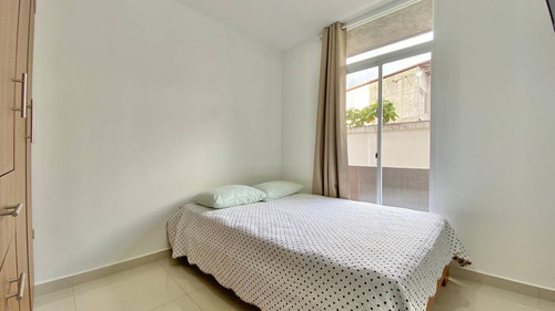 Imagen 15 de 20 de Apartamento En Conjunto La O. San Cristóbal. Rz