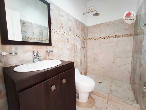 Apartamento Resd. Vista Al Bosque, Urbanización Caronoco Bay