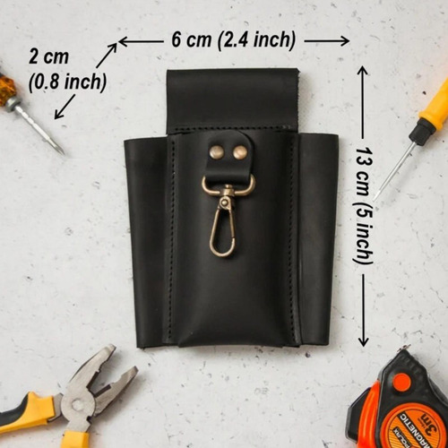Bolsa De Herramientas Para Cinturón Bolsa De Herramientas Pe