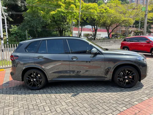 BMW X5 XDrive50e At Hibrida 3.0T At 4x4