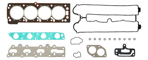 Juntas Descarbonizacion Chevrolet Vectra 2.2 16v    Illinois