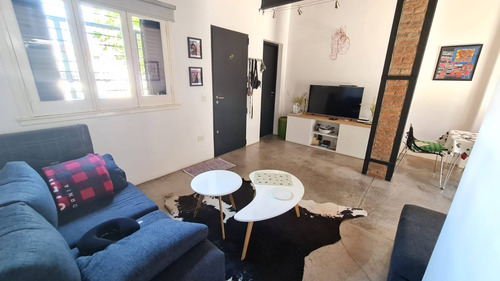 Venta Ph Tipo Casa 4 Amb Con Garage Y Patio.