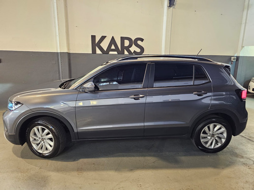 Volkswagen T-Cross 1.0 200 Tsi Trendline Aut