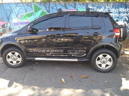 Volkswagen Crossfox