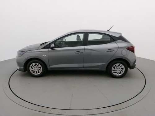 Hyundai HB20 1.0 12V FLEX SENSE PLUS MANUAL