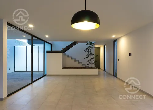 Venta Casa Nueva Sierra Nogal Leon Guanajuato