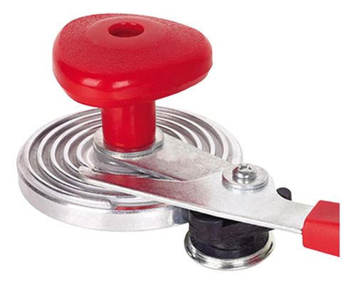 . Máquina De Sellado Manual De Latas, Dispositivo De Costura