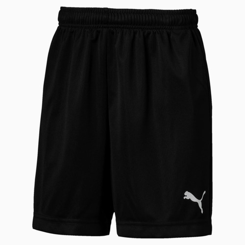 Short Puma Futbol Entrenamiento Deportivo Adulto