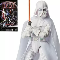 Comprar Star Wars Black Series Darth Vader Infinities Return Juguete