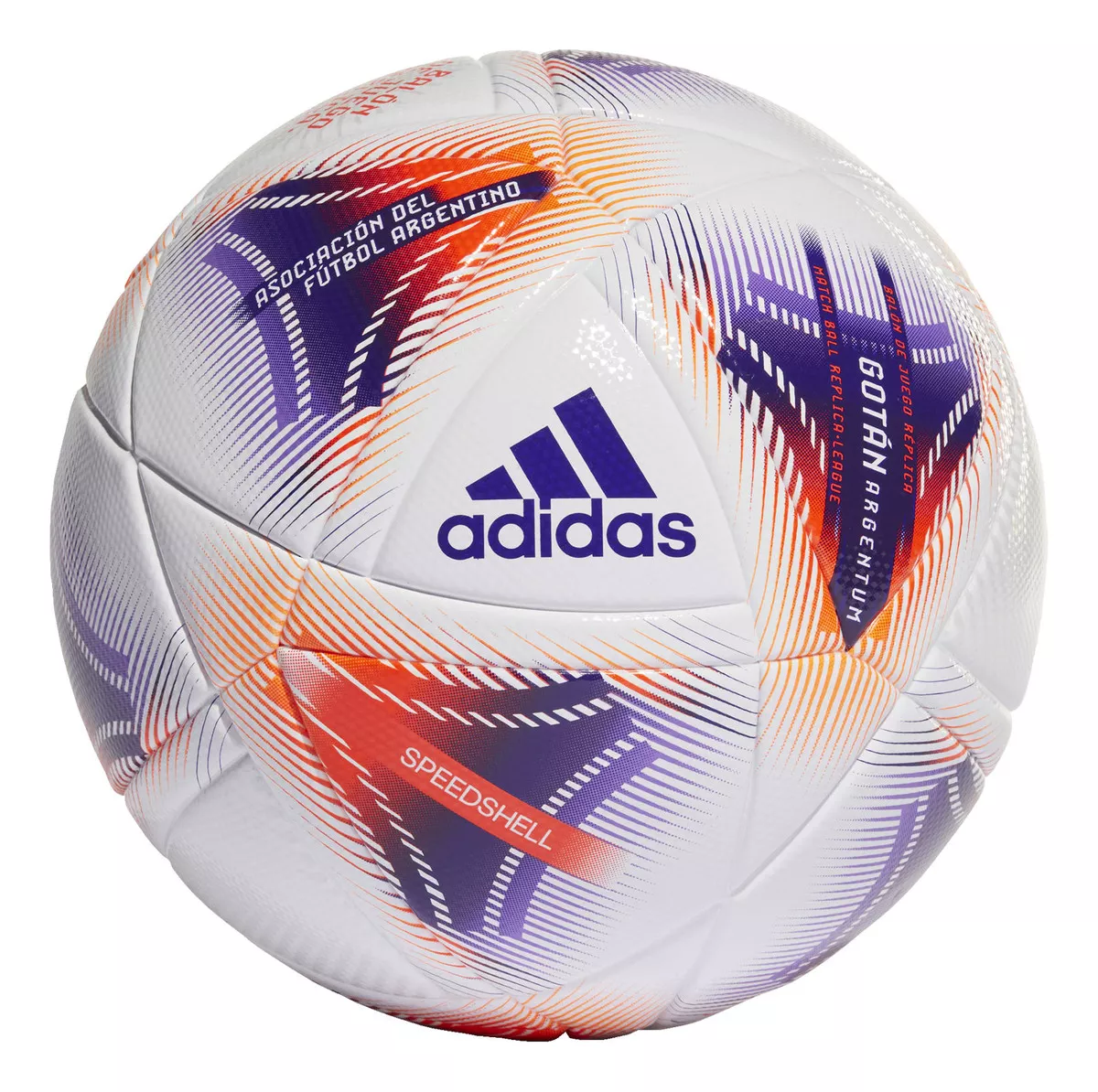 Tercera imagen para búsqueda de pelota adidas