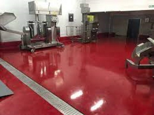 Imagen 6 de 7 de Cera Roja Restauradora De Pisos 3.8lts