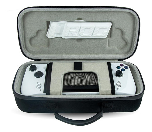 Estuche Rígido Para Consola Rog Ally