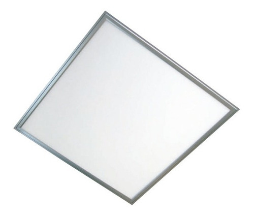 Panel Led Cuadrado 60x60  48w Dia 4500k  Neutro Macroled !!!