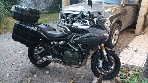 Benelli 600 Gt Tnt