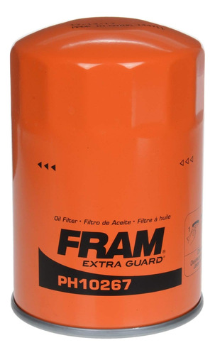 Filtro Aceite Iveco Daily Fram Ph10267