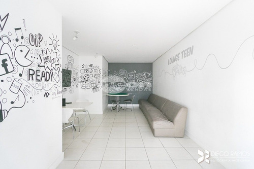 Imagem 14 de 15 de Apartamento - Planalto - Ref: 1232 - V-1232