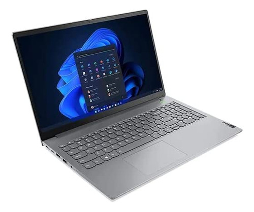 Laptop Lenovo Thinkbook 15 Gen 4  15.6  Fhd Ips 300 Nits 10