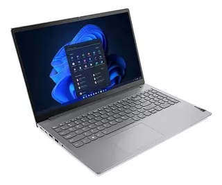 Laptop Lenovo Thinkbook 15 Gen 4 15.6 Fhd Ips 300 Nits 10