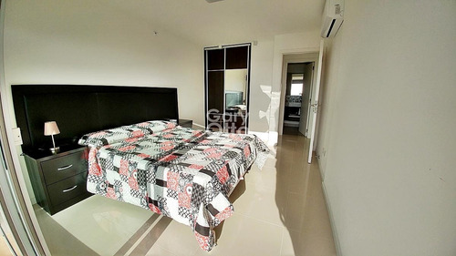 Imagen 13 de 30 de Planta Especial De 1 Dormitorio Piso Alto