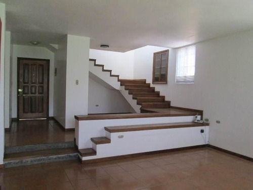 Imagen 5 de 17 de Casa En Venta En Macaracuay 21-13617