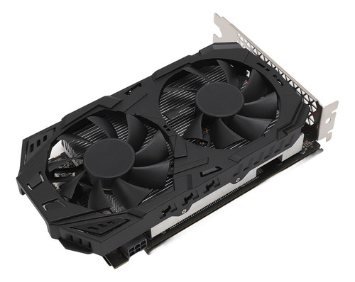 Placa Vídeo Com Ventilador Duplo Rx560xt 8gb Gddr5 256bit