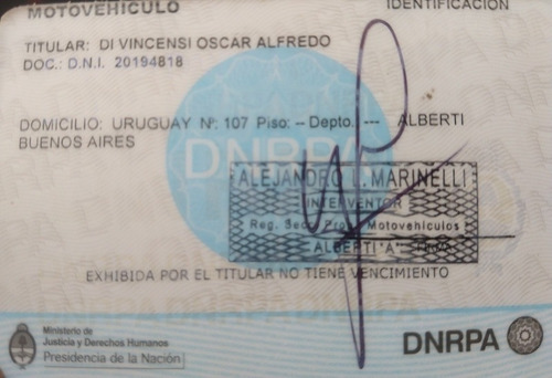 Imagen 5 de 7 de Motomel Custom 200cc