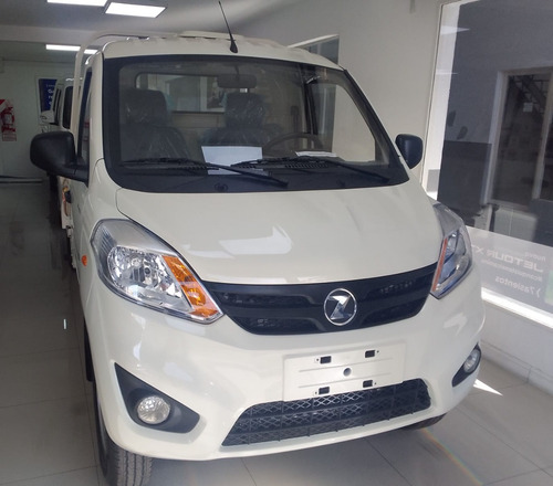 Zanella Truck Cabina Simple