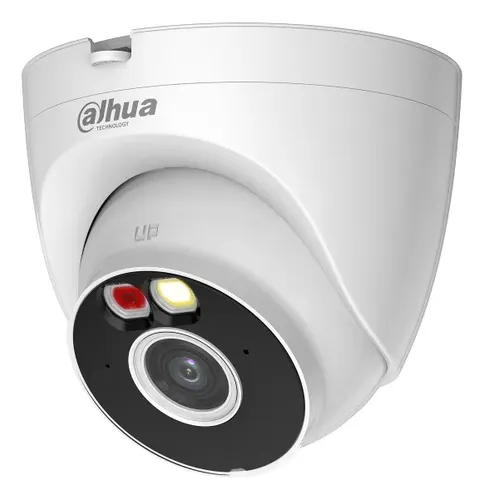 Minidomo Wifi 4 Mp Dahua Linea Hero