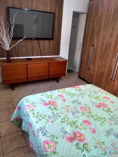 Imagem 6 de 13 de Ref-903 Casa Solemar Com 2 Quarto,suíte,2 Vagas