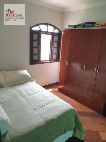 Imagem 12 de 19 de Sobrado À Venda, 132 M² Por R$ 480.000,00 - Batistini - São Bernardo Do Campo/sp - So0553