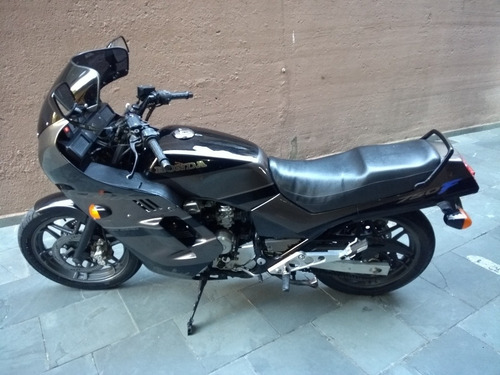 Honda Cbx 750