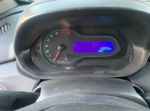 Imagem 12 de 15 de Chevrolet Prisma 1.4 Mpfi Lt 8v Flex 4p Manual