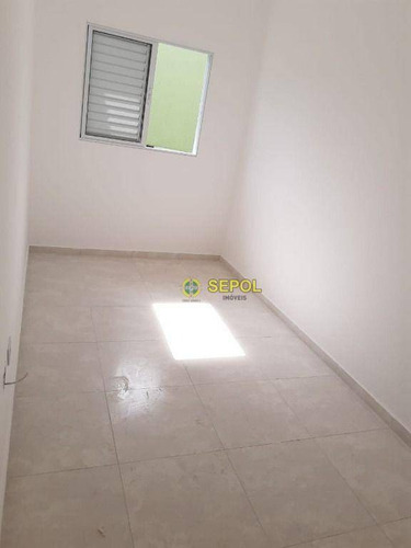 Imagem 13 de 26 de Sobrado À Venda Por R$ 460.000,00 - Cidade Líder - São Paulo/sp - So0479