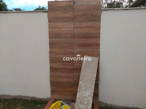 Imagem 21 de 21 de Ótima Casa Com 3 Dormitórios À Venda No Barroco (itaipuaçu) - Maricá/rj - Ca4887