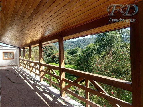 Imagem 1 de 29 de Chácaras À Venda Em Mairiporã/sp - Compre O Seu Chácaras Aqui! - 1433520