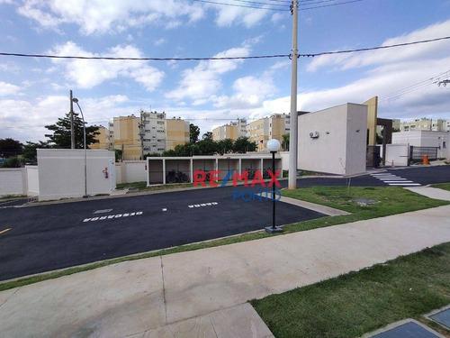 Imagem 22 de 25 de Apartamento Com 2 Dormitórios Para Alugar, 42 M² Por R$ 750,00/mês - Jardim Europa - Mogi Mirim/sp - Ap0198