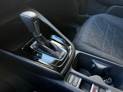 Honda HR-V 1.5 DI I-VTEC FLEX EX CVT