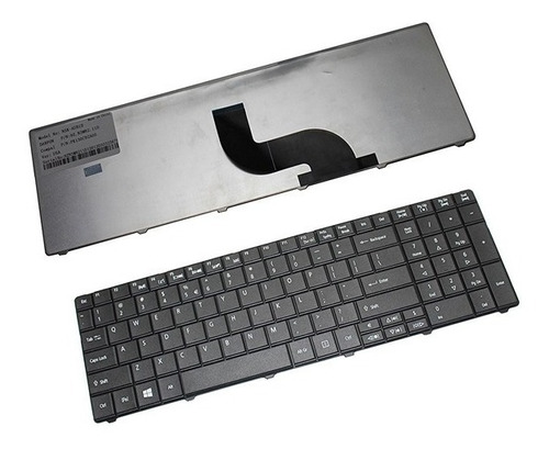Instalacion Incluida - Teclado Para Notebook Acer E1-531g