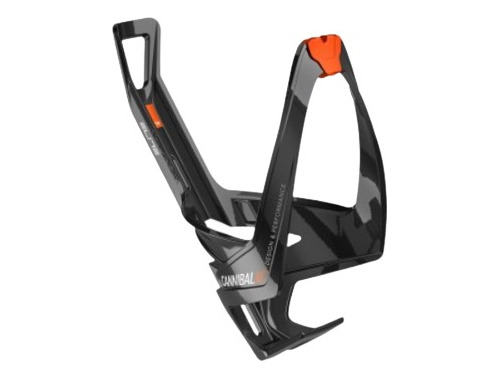 Portatermo Elite Cannibalxc Negro/naranja