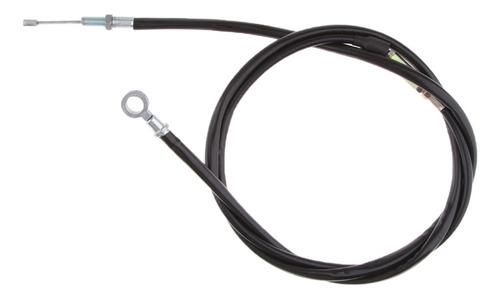 Imagen 2 de 8 de Cable Del Embrague 185cm Acero Parte Reemplazable Duradero